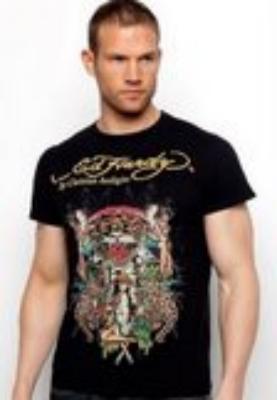 Ed Hardy shirts men-670